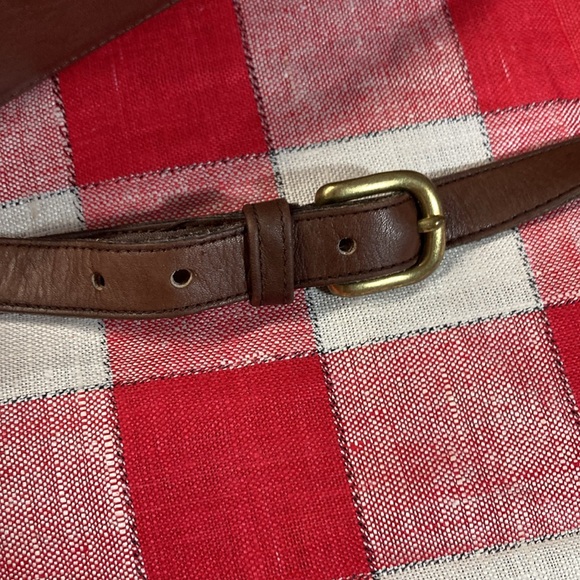 Project bag: Coach Carlyle 9854 - Picture 12 of 13